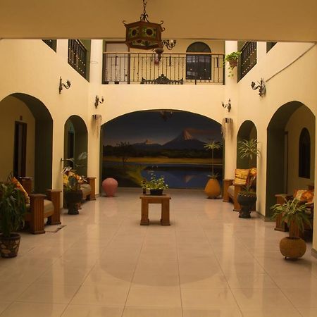 Hotel Morelos Colima Exterior photo